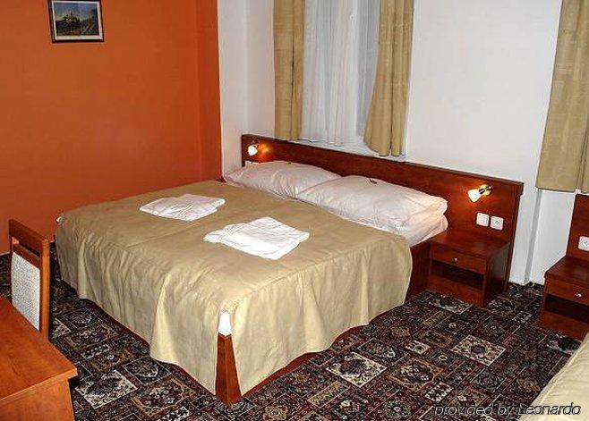 De Luxe 3* Praha