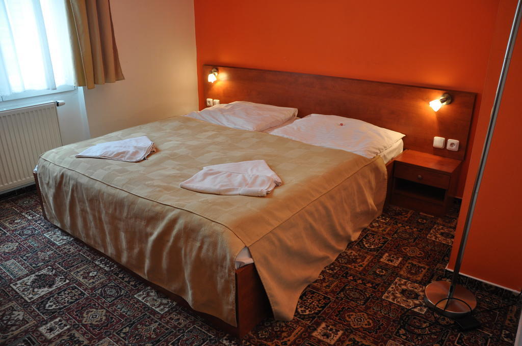 De Luxe Hotel Praha