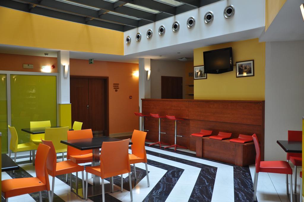 De Luxe 3* Praha
