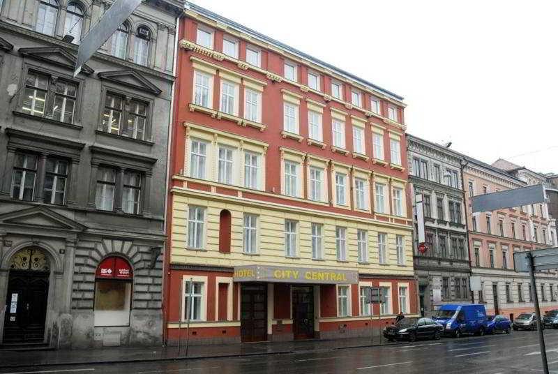 Hotel De Luxe Praha