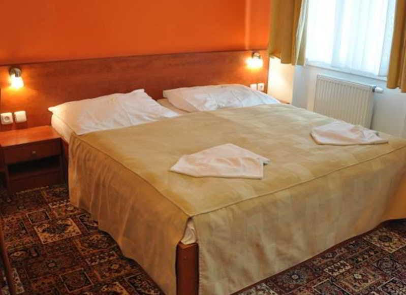 De Luxe Praha