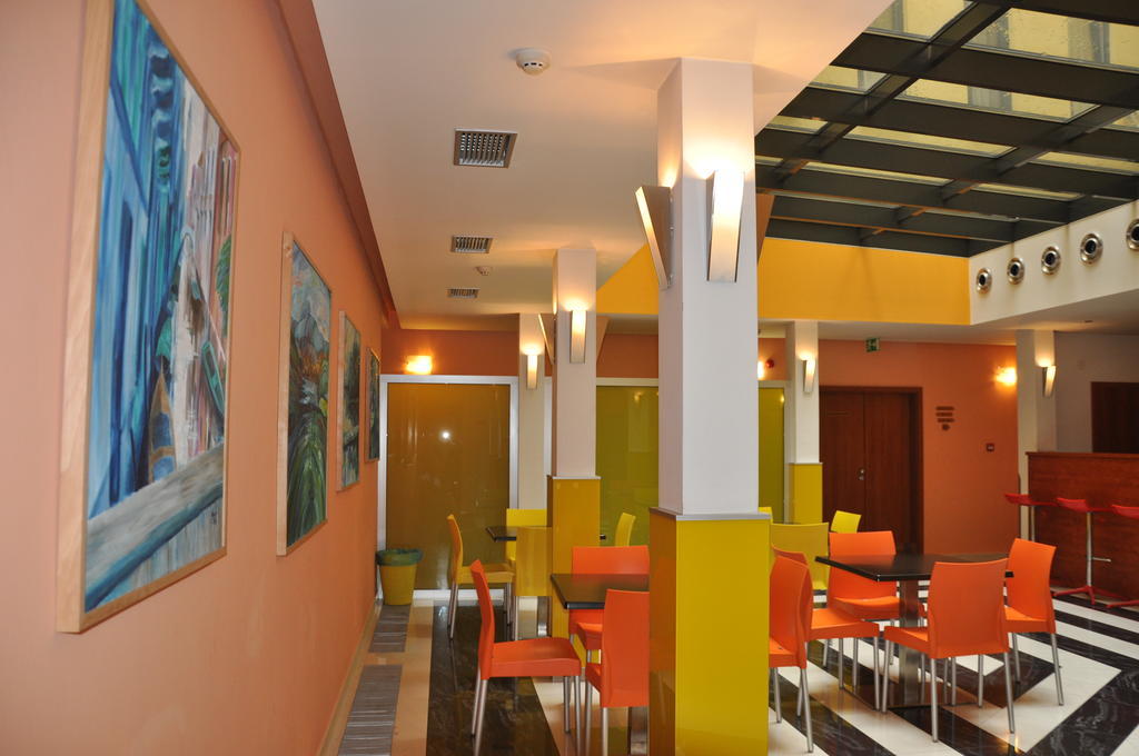 De Luxe Hotel Praha